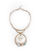 Collier Nacre RIWIERA