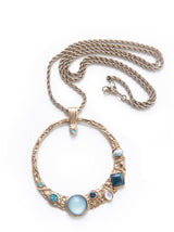 Collier Pendentif RIWIERA