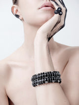 Bracelet double OUTRENOIR