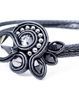 Collier choker OUTRENOIR