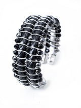 Bracelet double OUTRENOIR