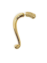 Boucle d’oreille strass LINK ME