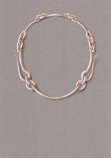 Collier LINK ME